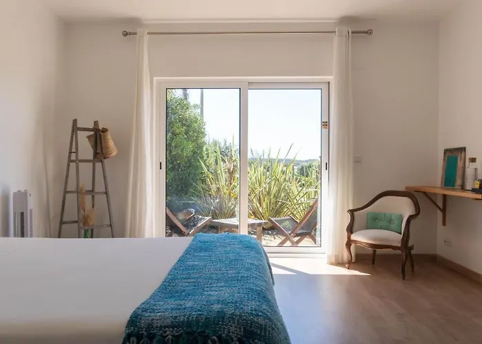 Eco Soul - Adults Only Bed & Breakfast