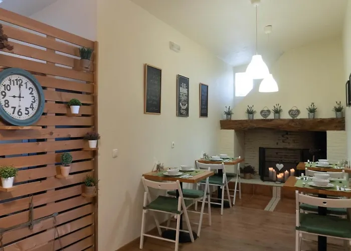 Eco Soul - Adults Only 4*