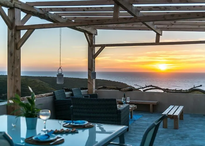 Bed & Breakfast Eco Soul - Adults Only 4*