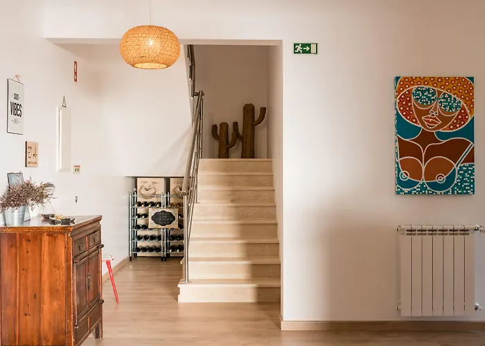 Eco Soul - Adults Only Bed & Breakfast