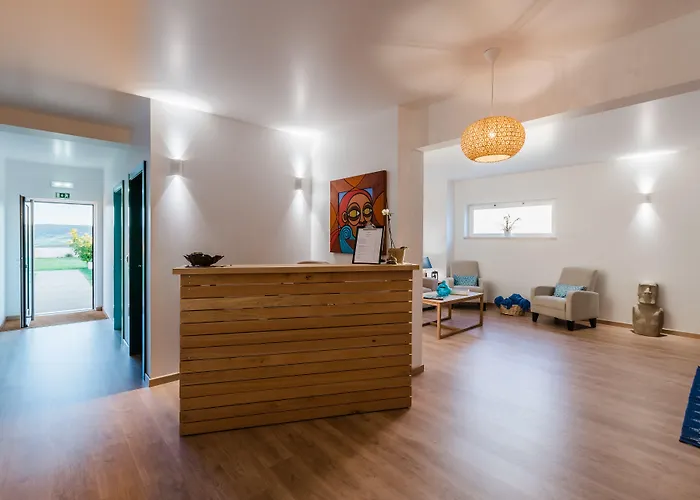 Eco Soul - Adults Only 4* Ericeira