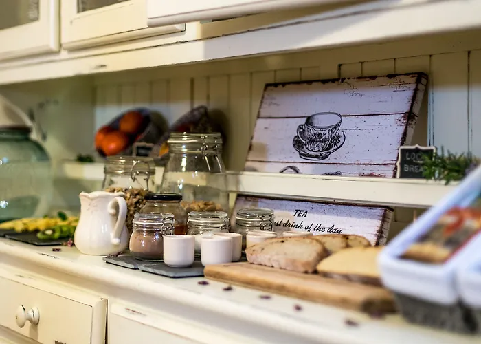 Bed & Breakfast Eco Soul - Adults Only