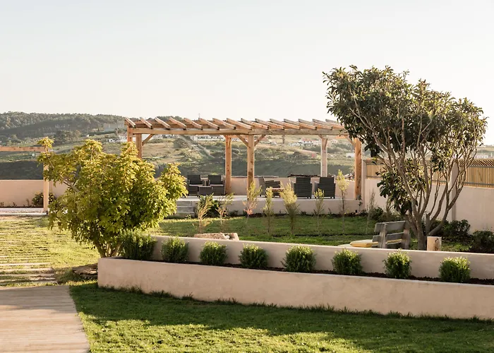 Eco Soul - Adults Only 4* Ericeira