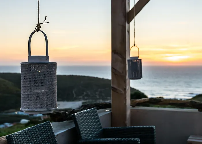 Bed & Breakfast Eco Soul - Adults Only Ericeira