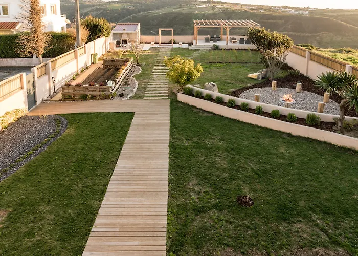 Bed & Breakfast Eco Soul - Adults Only Ericeira