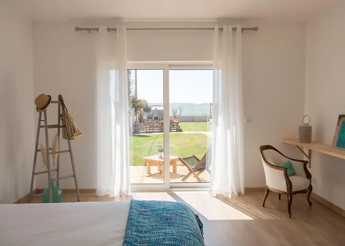 Eco Soul - Adults Only Bed & Breakfast Ericeira