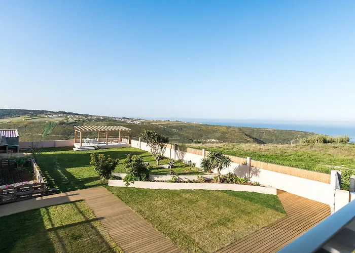Eco Soul - Adults Only Bed & Breakfast Ericeira