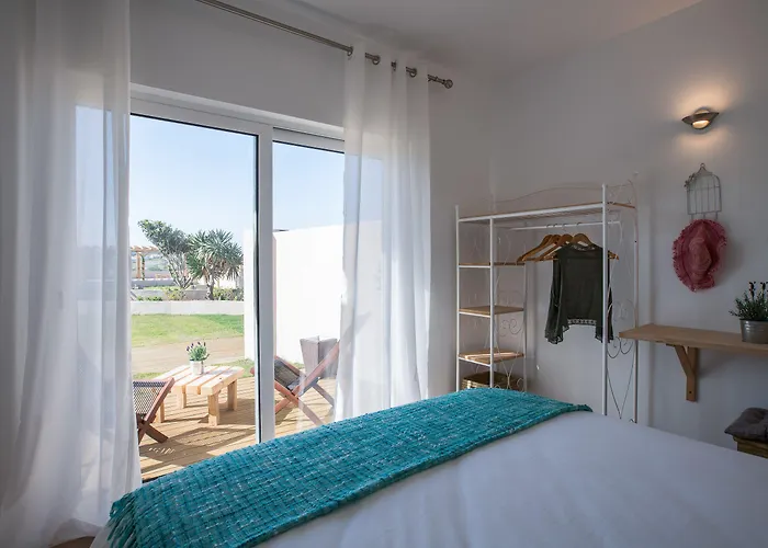 Bed & Breakfast Eco Soul - Adults Only Ericeira