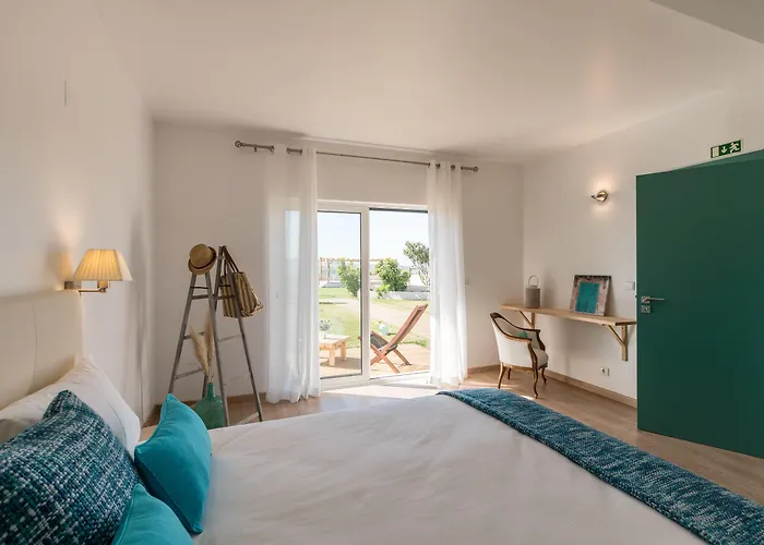 Bed & Breakfast Eco Soul - Adults Only 4*