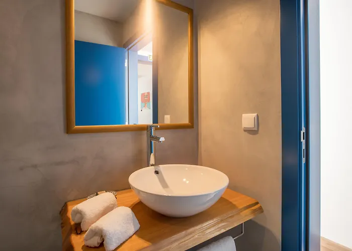 Eco Soul - Adults Only Ericeira