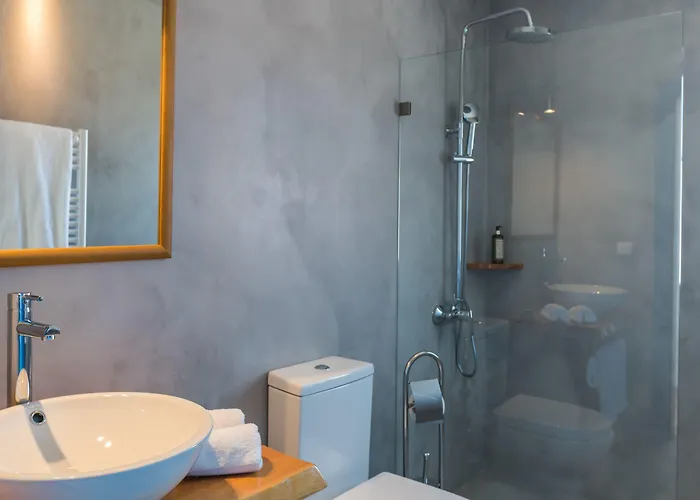 Eco Soul - Adults Only Bed & Breakfast 4*