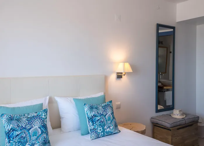 Eco Soul - Adults Only Ericeira