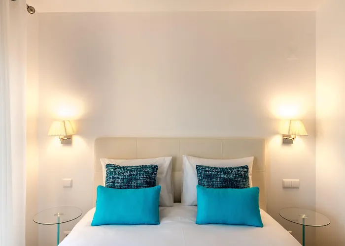 Eco Soul - Adults Only 4* Ericeira