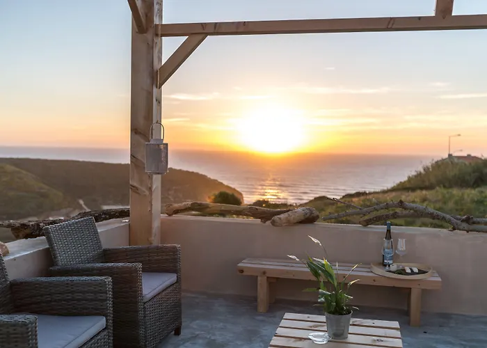 Bed & Breakfast Eco Soul - Adults Only Ericeira