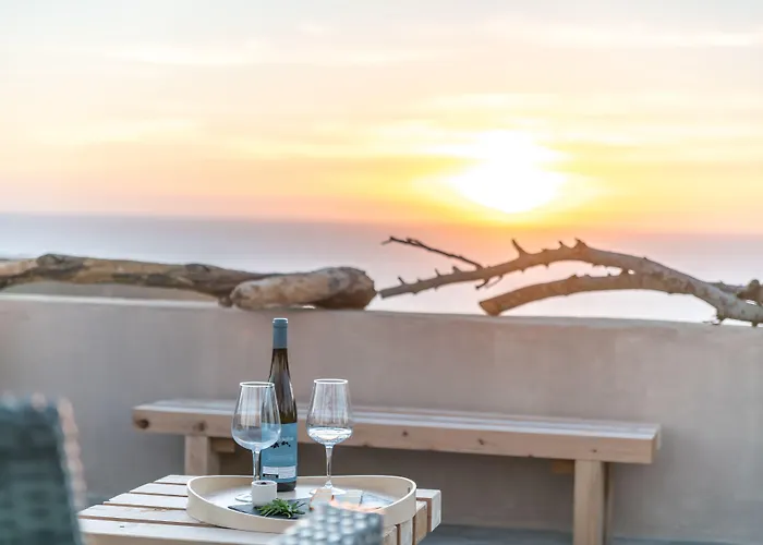 Eco Soul - Adults Only Bed & Breakfast