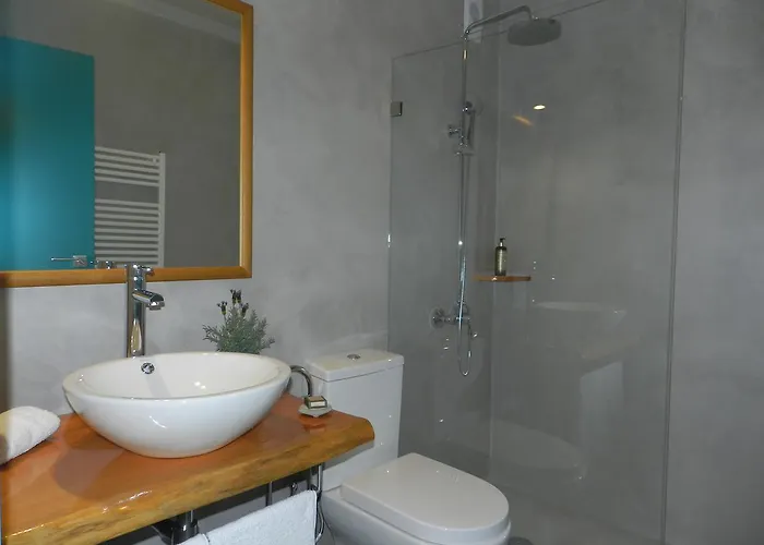 Bed & Breakfast Eco Soul - Adults Only 4*