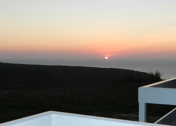 Eco Soul - Adults Only 4* Ericeira