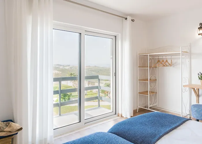 Eco Soul - Adults Only 4* Ericeira