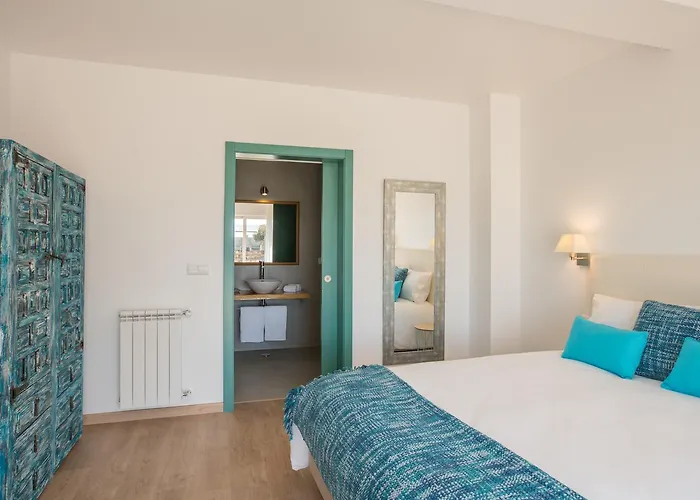 Bed & Breakfast Eco Soul - Adults Only 4*
