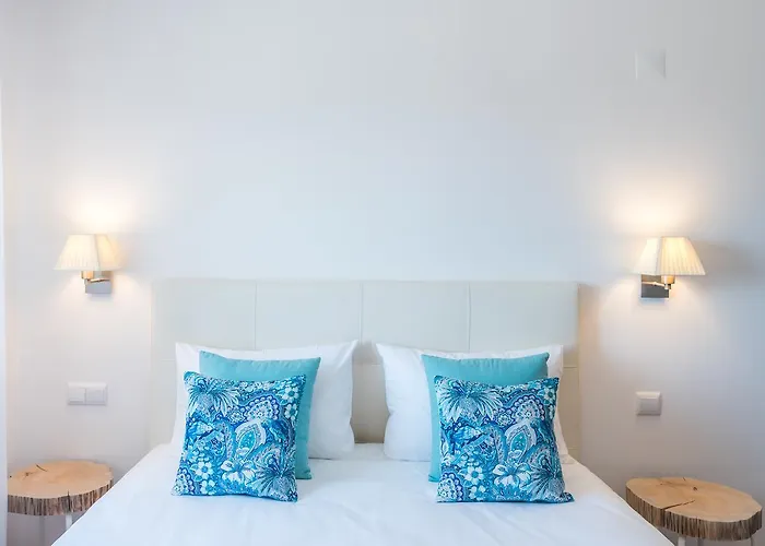 Eco Soul - Adults Only 4* Ericeira