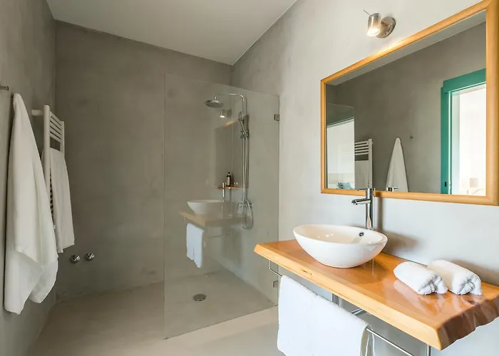 Bed & Breakfast Eco Soul - Adults Only 4*