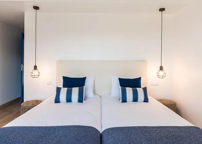 Eco Soul - Adults Only 4* Ericeira