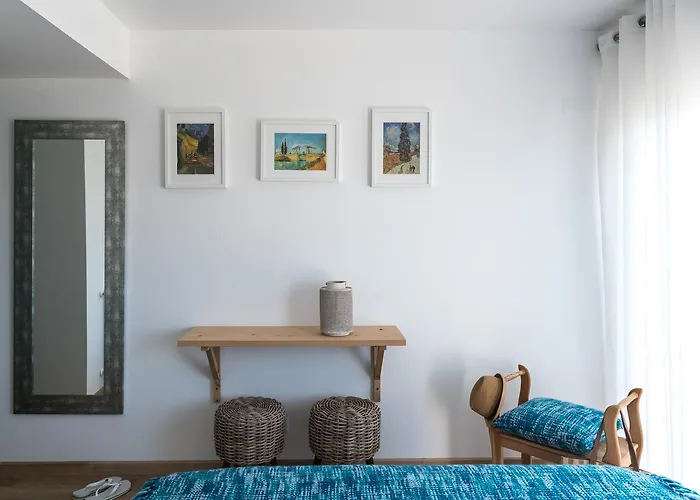 Eco Soul - Adults Only 4* Ericeira