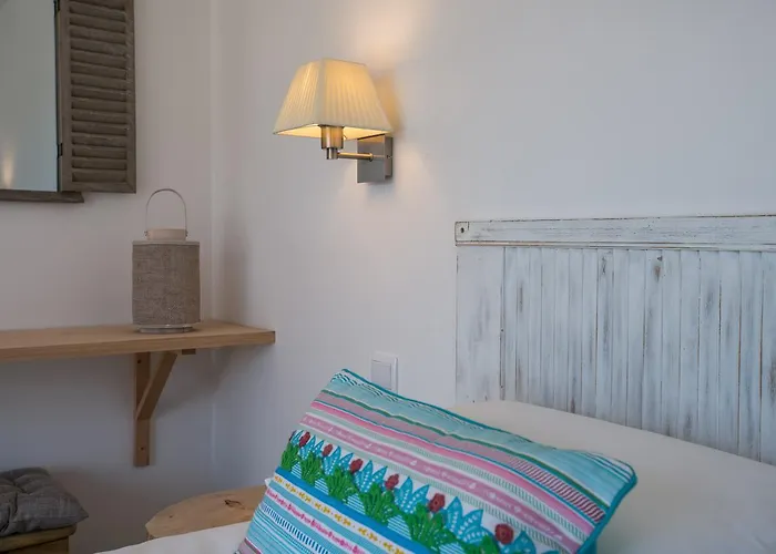 Bed & Breakfast Eco Soul - Adults Only 4*