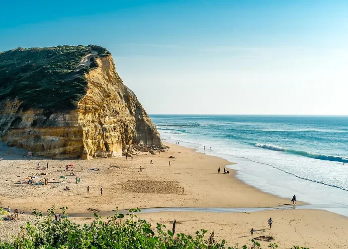 Eco Soul - Adults Only Frühstückspension Ericeira